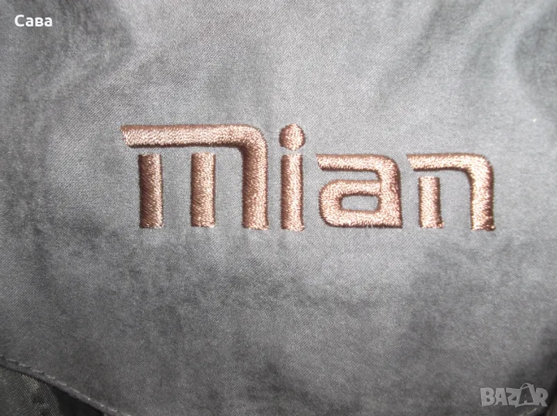 Елеци MIAN  мъжки,Л и ХЛ, снимка 1