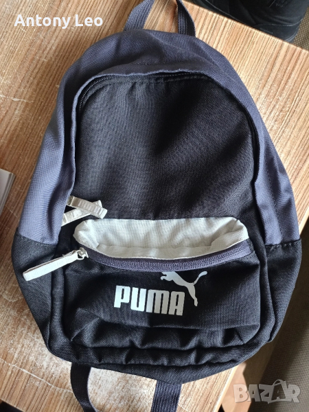 Детска раничка Puma, снимка 1