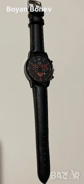 Стилен нов часовник, снимка 1