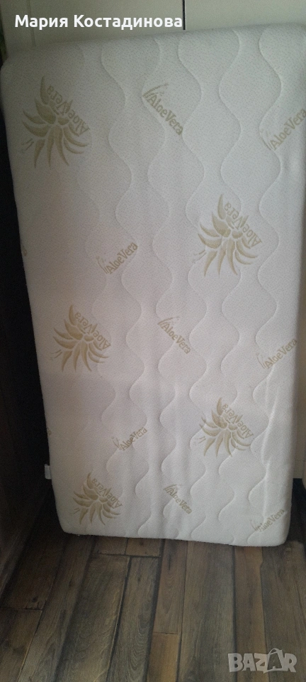 Бебешки матрак Лорели Havana Premium 10см, снимка 1