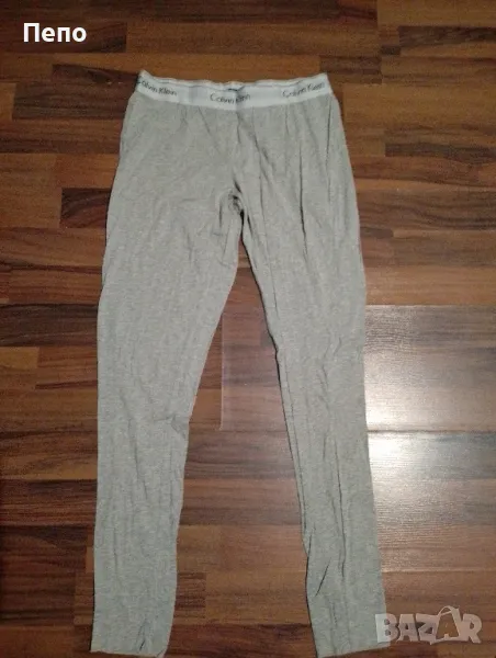 Пижама Ck, снимка 1