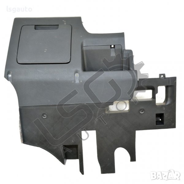 Кора под волан Skoda Fabia I (6Y) 1999-2008 S270522N-174, снимка 1