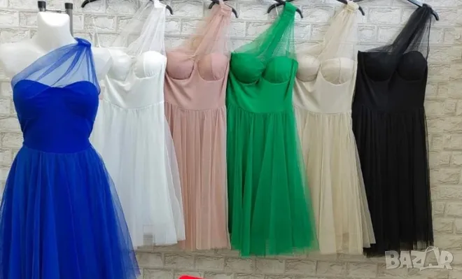 Дамска рокля  , снимка 1