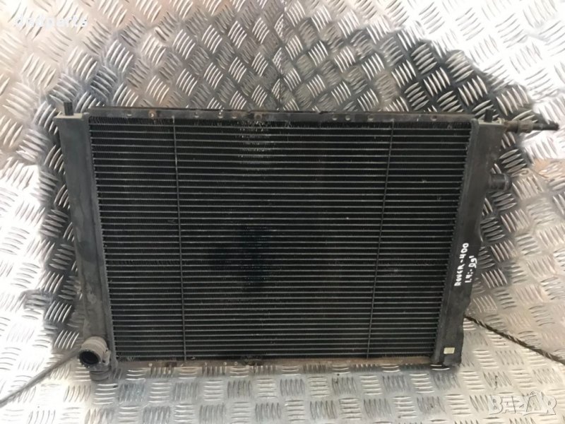 Воден радиатор Rover 400 1.4и 1999г., снимка 1