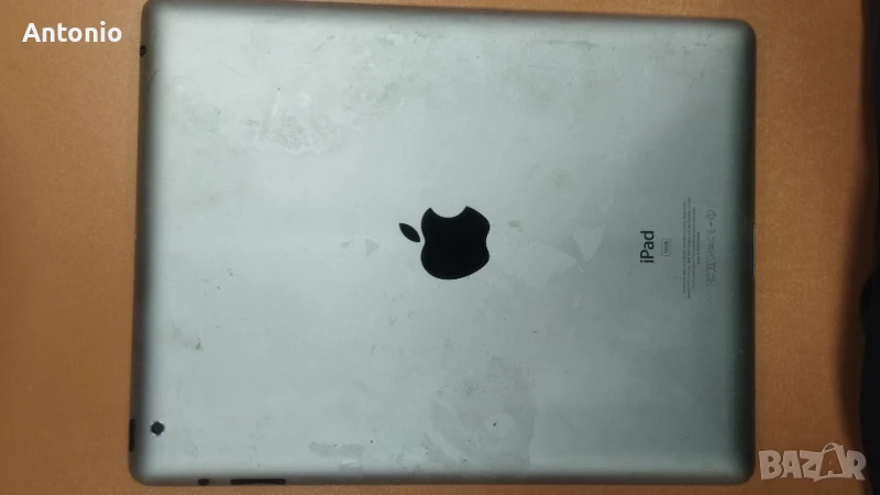 Apple Ipad 4 10инча, снимка 1