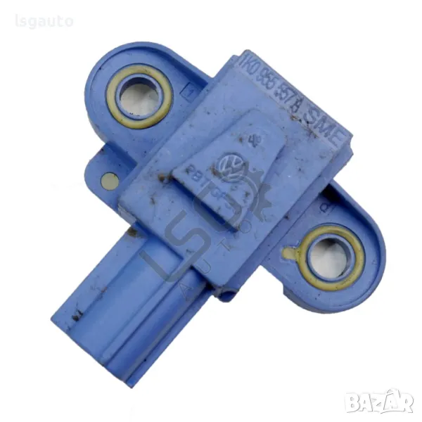 AIRBAG сензор Seat Leon II 2005-2012 ID:146926, снимка 1