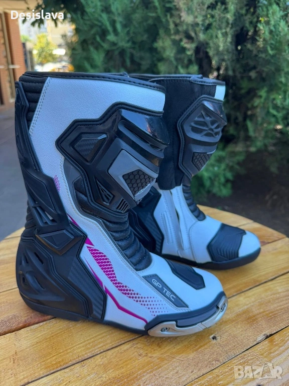 Ботуши за мотор - 40н, снимка 1