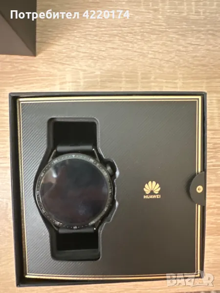 Huawei watch GT 3, снимка 1