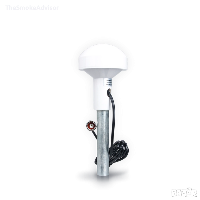 Професионална GPS Антена RAKwireless - 28dBi Активна , снимка 1