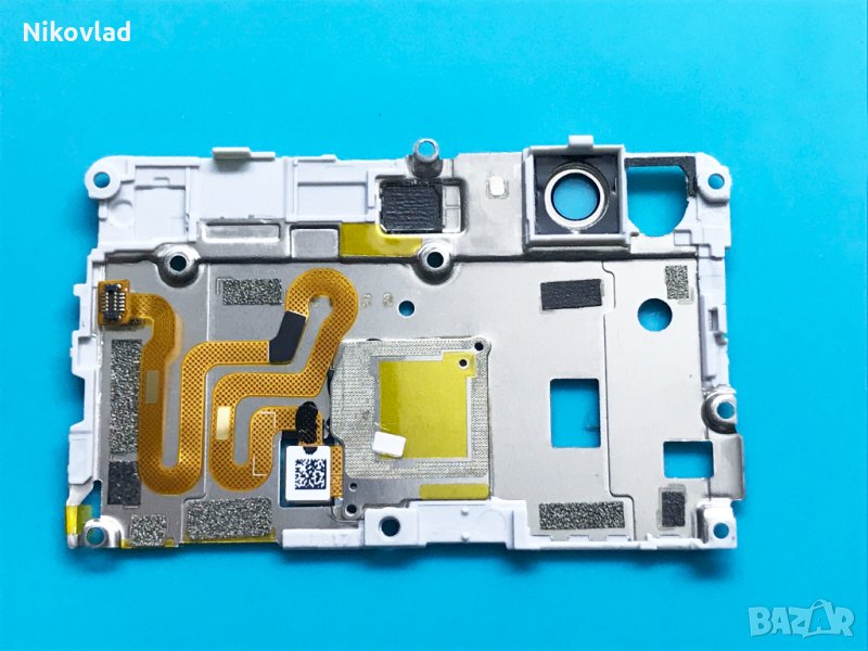 Пръстов отпечатък Huawei P9 lite, снимка 1