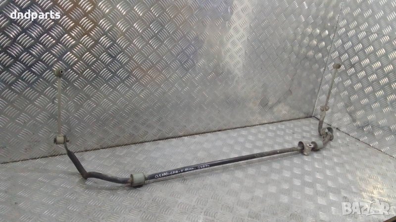 Задна стабилизираща щанга Mercedes CLS350i C218 2011г.	, снимка 1