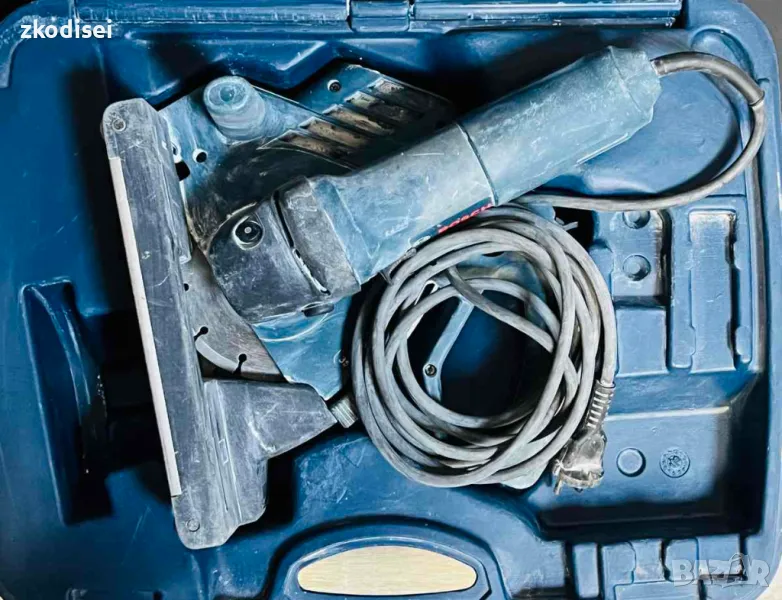 Фреза за канали Bosch GNF 35 CA, снимка 1