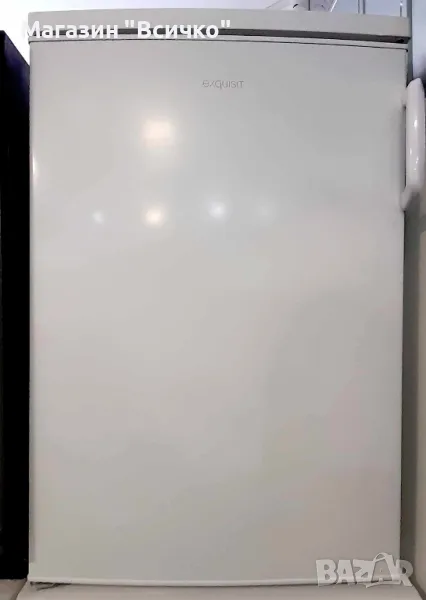 Хладилник Exquisit, 133 литра​, снимка 1