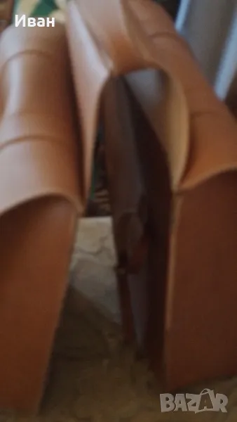 Нови дисаги - за мотор .Но може дасе исползват и с други цели ., снимка 1