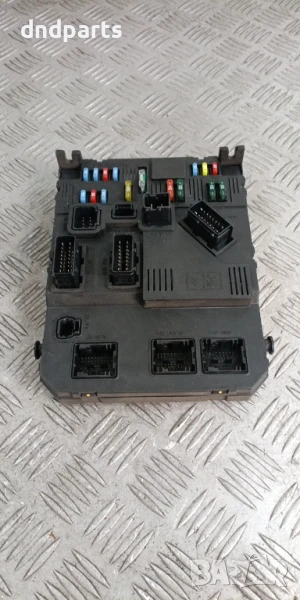 Бушонно табло Citroen Xsara Picasso 1.6i 2004г.	, снимка 1