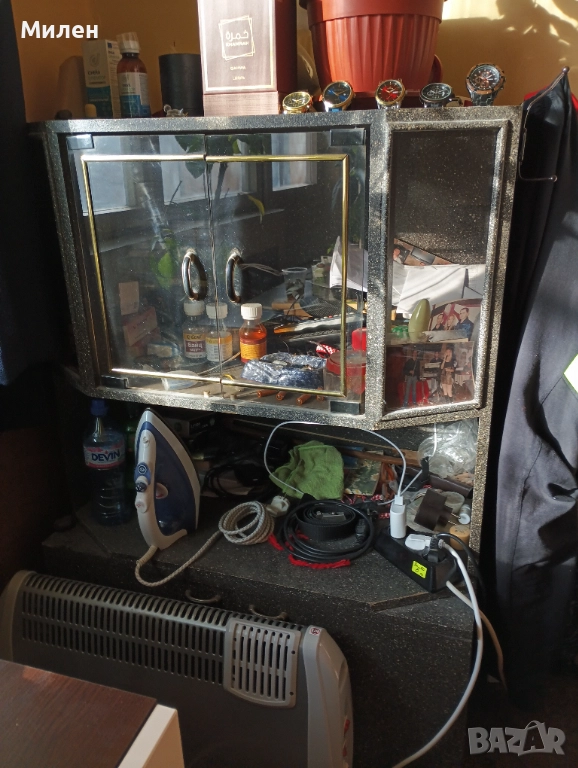 Промо- барче с ракла-25лв., снимка 1