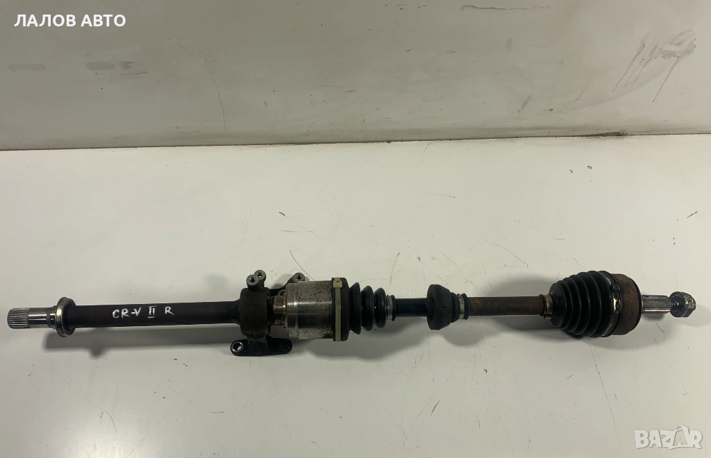 Предна дясна полуоска Хонда ЦР–В 2 Predna dqsna poluoska Honda Cr-V II 2.2 140hp , снимка 1