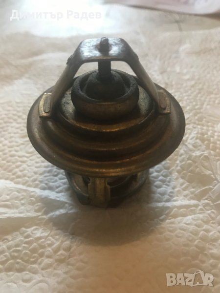 КЛАПАН ЗА ТЕРМОСТАТ НА АВТОМОБИЛ--Ф ГОРНА ПЕРИФ. 54ММ--Ф ДОЛНА СТРАНА 42 ММ--ГОДЕН ЗА УПОТР., снимка 1