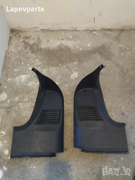 кори багажник Seat Leon 1999-2005 Сеат Леон, снимка 1