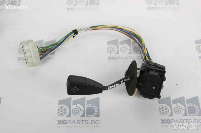  Лост светлини и мигачи за BMW E36 3-series (1992-1999) 83609073, снимка 1
