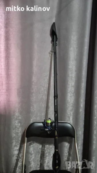 Риболовен Комплект, снимка 1