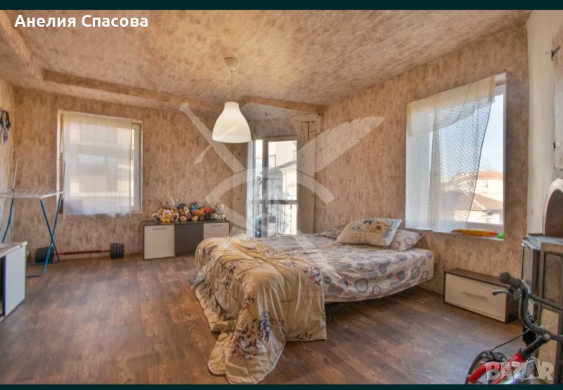 Етаж от къща, с. Мировяне, снимка 1