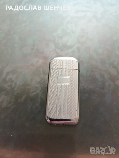 Колекционерска запалка, снимка 1