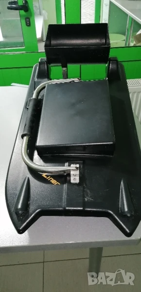 Лодка за захранка bait liner, снимка 1