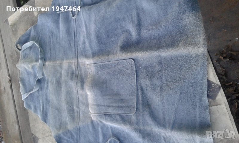 Престилка за заварчик, снимка 1