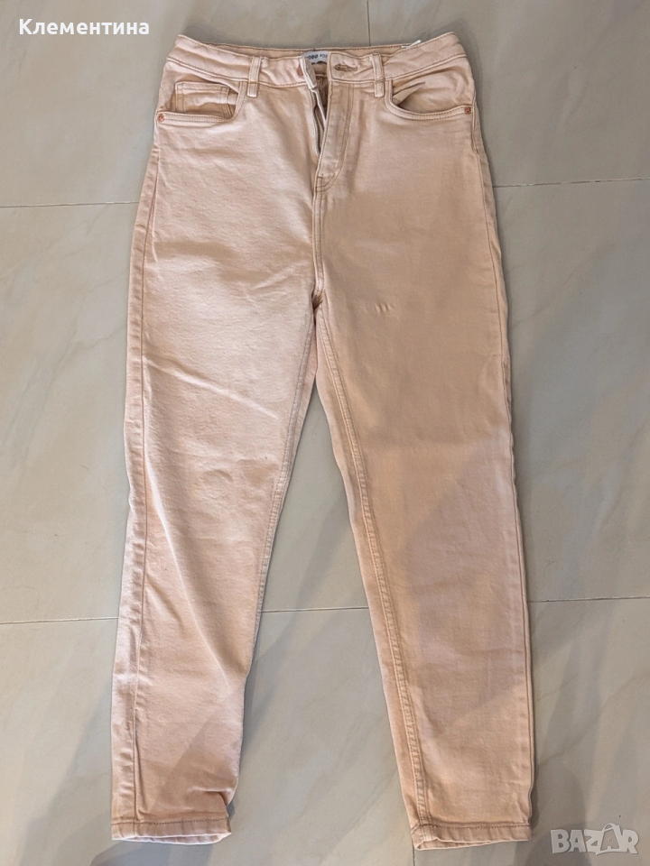 дънки CROPP , снимка 1