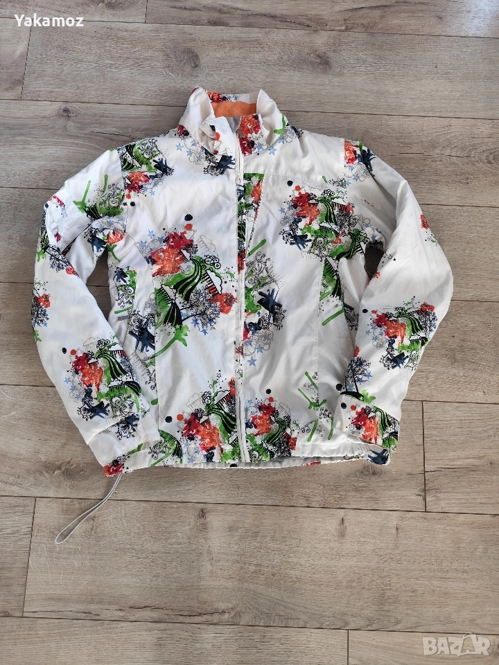 дамско ски яке CORE powder room , снимка 1