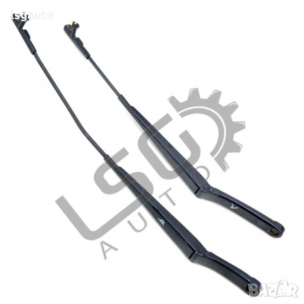 Рамена чистачки Skoda OCTAVIA II (1Z) 2004-2010 S050621N-64, снимка 1