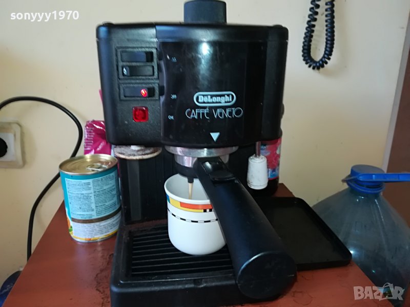 delonghi made in italy 1605221101, снимка 1