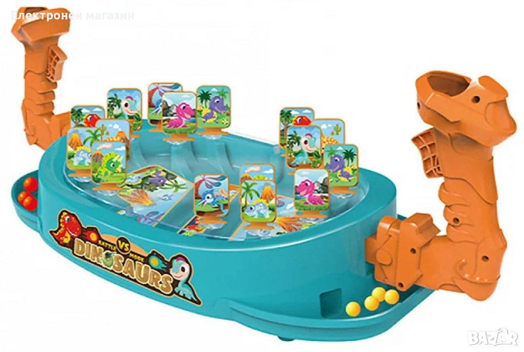 Детски занимателни игри, снимка 1