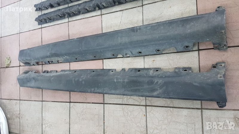 Праг ляв BMW Х5 Е70 БМВ Х5 , снимка 1