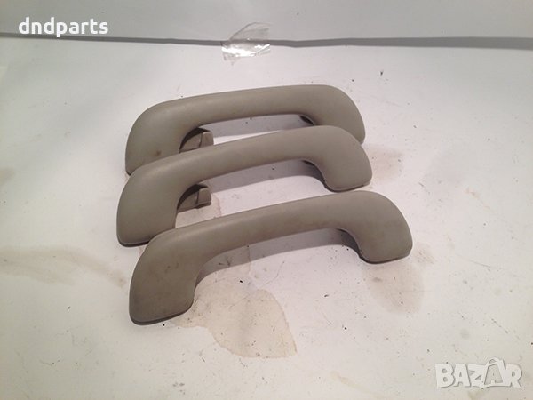 Вътрешни дръжки за Renault Laguna, /2007-2015/, снимка 1