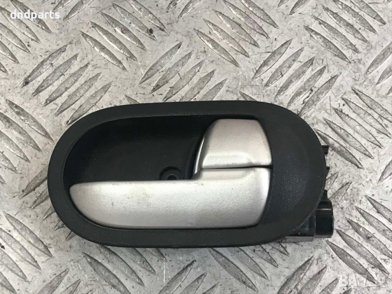 Вътрешна дръжка Mitsubishi Colt,2009г.(предна дясна), снимка 1