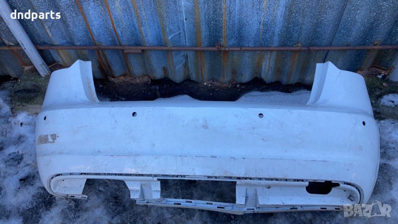 Задна броня Audi A3,2008г., снимка 1