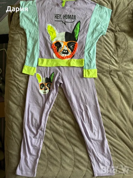 Детски комплект , снимка 1