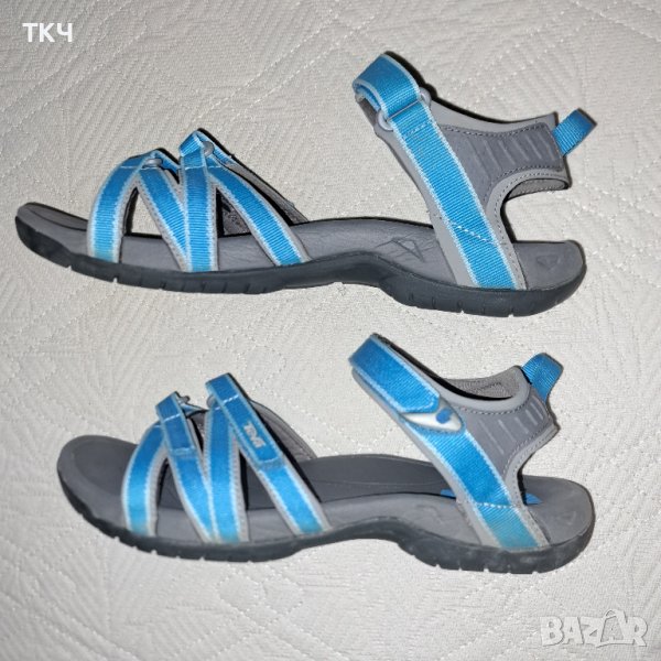Teva Tirra № 41 дамски спортни сандали, снимка 1