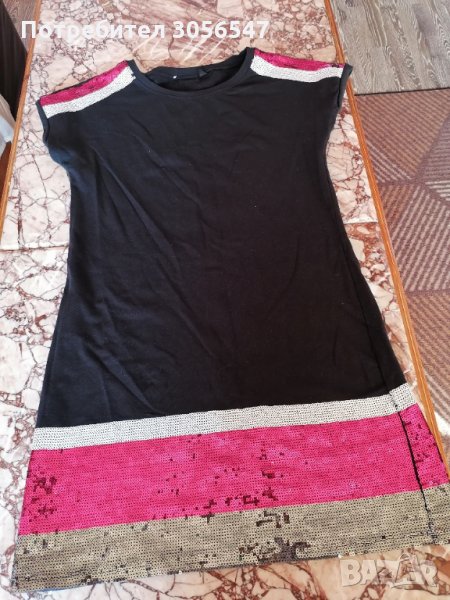 Дамска рокля туника twinset , снимка 1