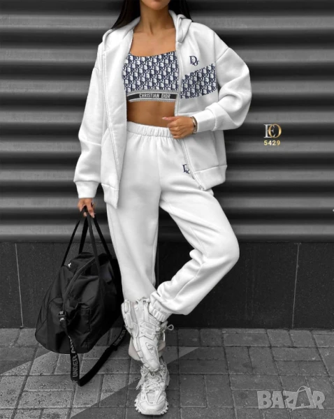 дамски екипи christian dior, снимка 1