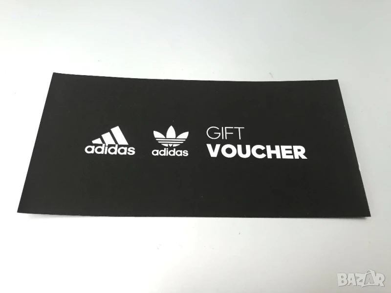 Adidas Running 3-months Premium voucher, снимка 1