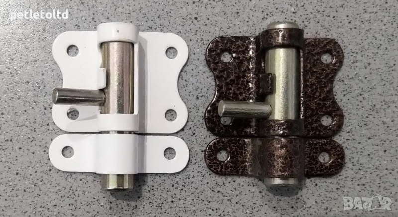 Сюрме малко, снимка 1