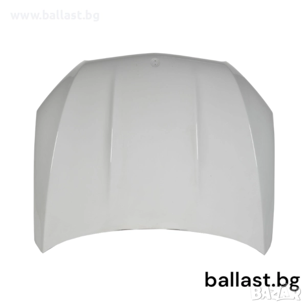 Преден капак A1678800300 GLE W167, снимка 1