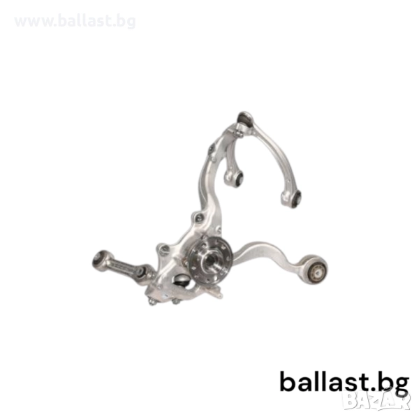 Шенкел десен комплект A2533320201 GLC W253, снимка 1