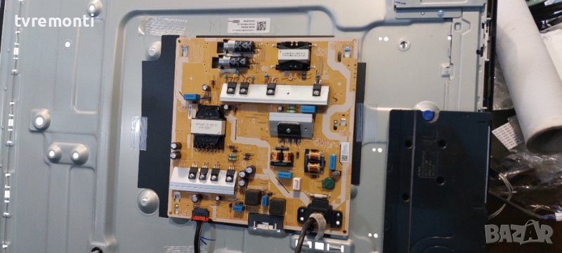 Захр. платка BN44-00932B for Samsung UE55NU7302K, снимка 1