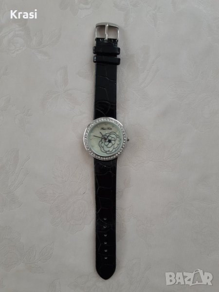 Часовник дамски, снимка 1