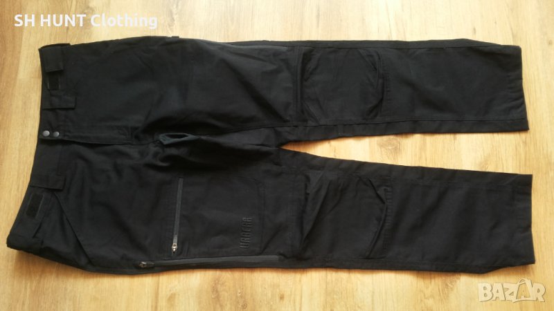 URBERG SCANDINAVIEN Norddal Hiking Pant размер 48 / M панталон със здрава материя - 497, снимка 1
