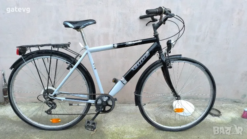 Велосипед CAPRI , снимка 1